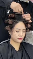 点击看大图 -苏豪路易士·嘉玛发廊