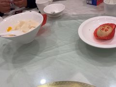 -金时代顺风大酒店(临港百联店)
