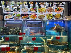 -40号厦门海鲜大排档(中山路店)
