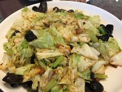 -王家小院老菜馆(民丰大街店)