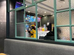 -永和大王(春日上新·浦东南路店)