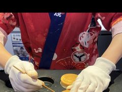 -拾烧车轮饼(世纪金源店)