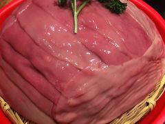 大刀腰片-晓宇重庆火锅(龙首店)