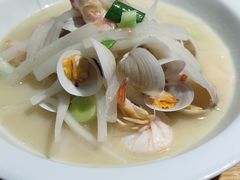 -台记小海鲜(七宝店)