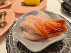 -争鲜回转寿司(通州万达店)