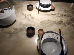 -绿茶餐厅(成都大悦城店)