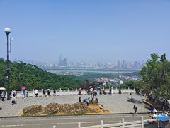 -岳麓山风景名胜区