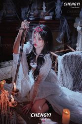 -橙亦摄影工作室