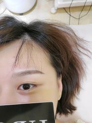 -UP&UP·半永久眉毛眼线机器野生眉