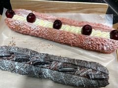 -奈雪的茶(亨特国际广场店)