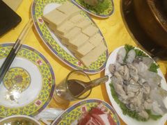-清真·马家火锅美食城(镇江北路店)