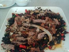 馋嘴骨-甲21号招待所