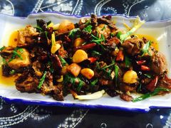 益恒饭店-白家寨子·山野白族菜(古城总店)