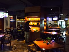 JINNS锦时餐厅(济宁路店)-JINNS锦时 steak&pizza(浸信会礼拜堂旧址店)