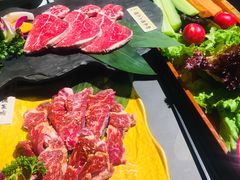 -黑牛の店·和牛烧肉(大悦城店)