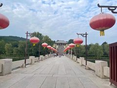 -黄帝陵