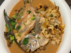 -品味居·首店·大连鲜活海鲜大连菜(东港店)