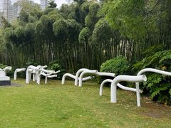 -苏州河梦清园环保主题公园