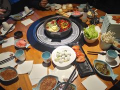 -巴色鱼捞(蓝湾国际店)