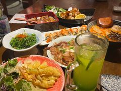 -白石的深夜食堂(济南万象城店)