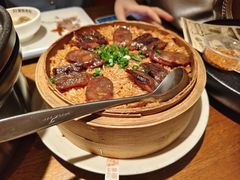 -乔街深夜食堂·小龙虾·高压锅生蚝(杭州总店)