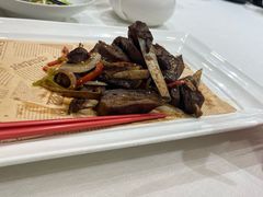 -和记小菜(东方店)