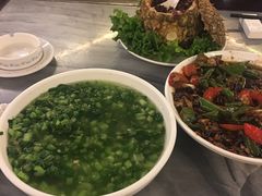 -蔼若春.传承三十年云南菜(金碧公园店)