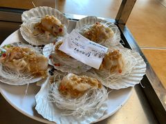 -港畔赶海蒸汽海鲜烧烤自助(仙螺岛店)