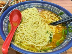 -美玲骨汤牛肉面(未来广场店)
