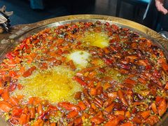 -雲蜀龙阁·金牌水煮鱼(方庄店)