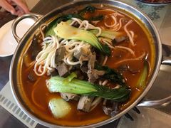 -天源居餐厅·地方特色菜(张北店)