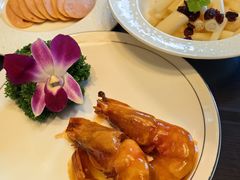 -利顺德大饭店·水岸中餐厅(小白楼店)