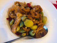 腊八蒜鸡爪-三义和酒楼(广渠门店)