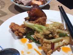 -星伦多自助料理(爱琴海店)