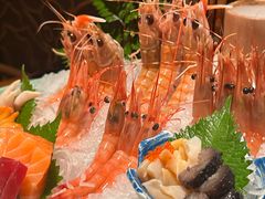 -水濑·日料放题(天河店)