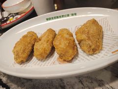 -新白鹿餐厅(百联中环店)