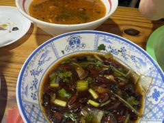 -三中高皇羊肉馆