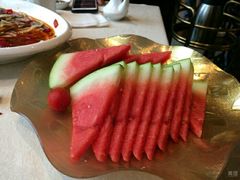 -盛福楼·惠山宴·明档江浙菜