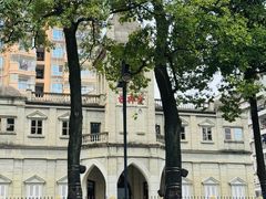-建国蚵煎蚵面