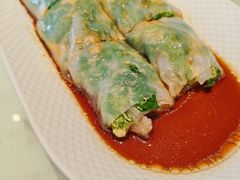-花城粤菜餐厅(高新区店)