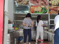 -凤张螺蛳粉·爽口粉(跃进路总店)