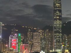 -天星小轮码头
