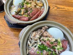 -崖口煲仔饭