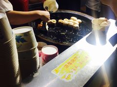 -小路易生煎馆(前进五路店)