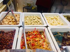 -上海全国土特产食品商场(淮海中路店)