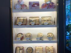 -家琳甜品(江南东店)