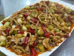 -洪霞餐馆