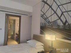 -泛太平洋大酒店·海天楼中餐厅·粤菜