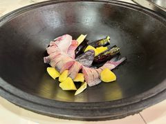 -江湖水乡铁锅炖魚(周庄嘉园店)