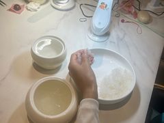 -燕庭·纯燕窝·甜品下午茶(南京西路店)